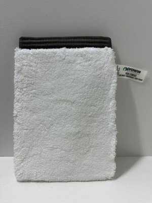 prowin MIKRO STANDARD HANDSCHUH  15x20 cm Mikrostandard Handschuh NEU Reinigung