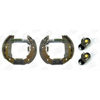 Set Freni Bici Kit Completo Di Ricambio Cavi Per Biciclette Mountain Bike Bici Da Strada Diametro Di Installazione 31 8 Mm 94400860