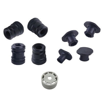 Ringpuffer-Kit Gummi-Montage-Kit für Schwerlast Schneiden Elektrowerkzeug Zubehör