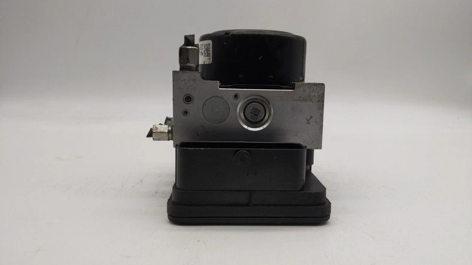 Módulo de control de bomba Abs Nissan Versa Note 2014-2019 TWIDL Foto 3 de 4