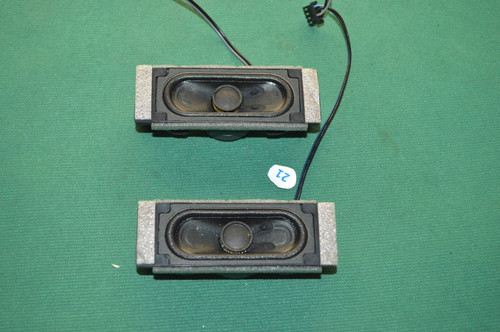 EAB35995526 Lautsprecher Audio Speakers für Fernseher LG 24TN510S-PZ