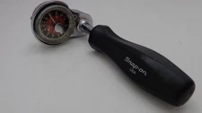 Snap-on Torqometer TQS050FUA Follow-up Torque Driver 1/4" Drive 0 to 6 in/lbs
