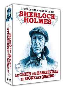 Les plus célébrés enquêtes de sherlock holmes : LE C... | DVD | Zustand sehr gut