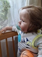 Reborn Baby Doll Unbranded, Realistic