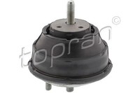 Topran 702 488 KüHlmittelflansch FüR Renault