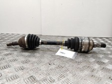 13124675 TRANSMISION DELANTERA IZQUIERDA / 6260819 PARA OPEL ASTRA H A04 1.7 C