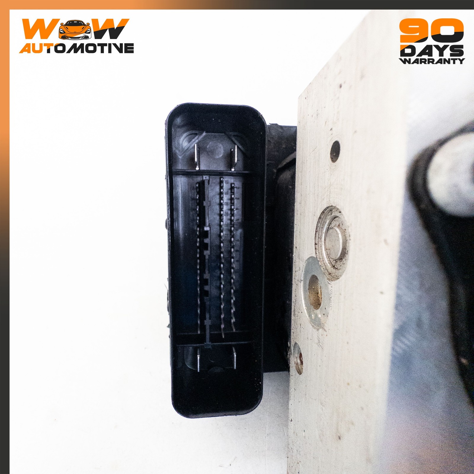 05-24 ASTON MARTIN V8 VANTAGE DB9 DBS ABS ANTI LOCK BRAKE PUMP CONTROL MODULE OE