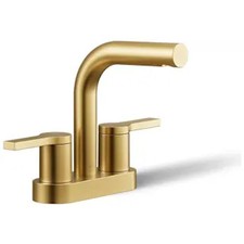 Kohler K-33591-4-2MB - Bathroom Sink Faucets Faucet