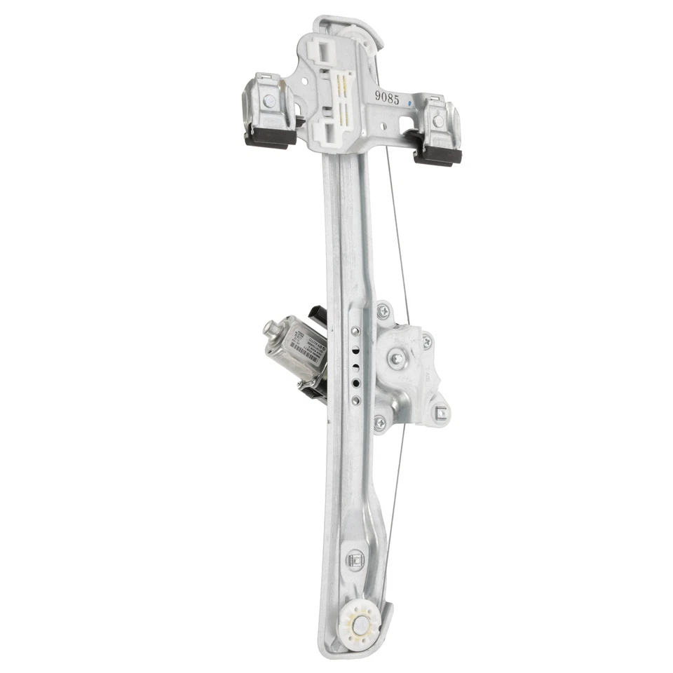 Conjunto de regulador de ventana eléctrica y motor trasero izquierdo para GM (N/P 95389085)