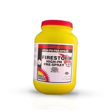 Pro's Choice Carpet Pretreatment Spray Firestorm - Heavy Duty Carpet Cleaner
