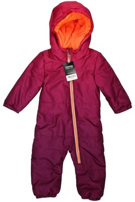 killtec Schneeanzug Mädchen Skianzug Winteranzug Overall Gr. EU 74/8... #yusbobr