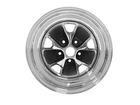 Drake Automotive Group 14 X 7 for Mustang Styled Steel Wheel Charcoal