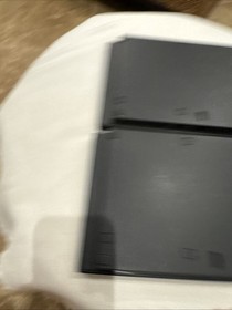 Sony PlayStation 2 Slim Console PS2 SCPH-70012 *NEW LASER* Works Great! Modem!