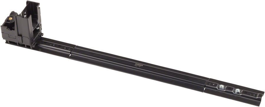 Прочный держатель аккумуляторной батареи Bosch для вертикального снятия CompactTube 400 без ключа 7290₽