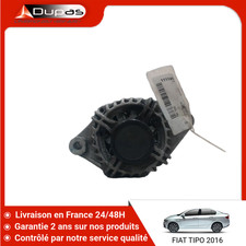 Alternateur Fiat TIPO
