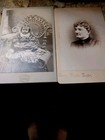 Lot Of 25 Victorian Cabinet Cards — photo 6