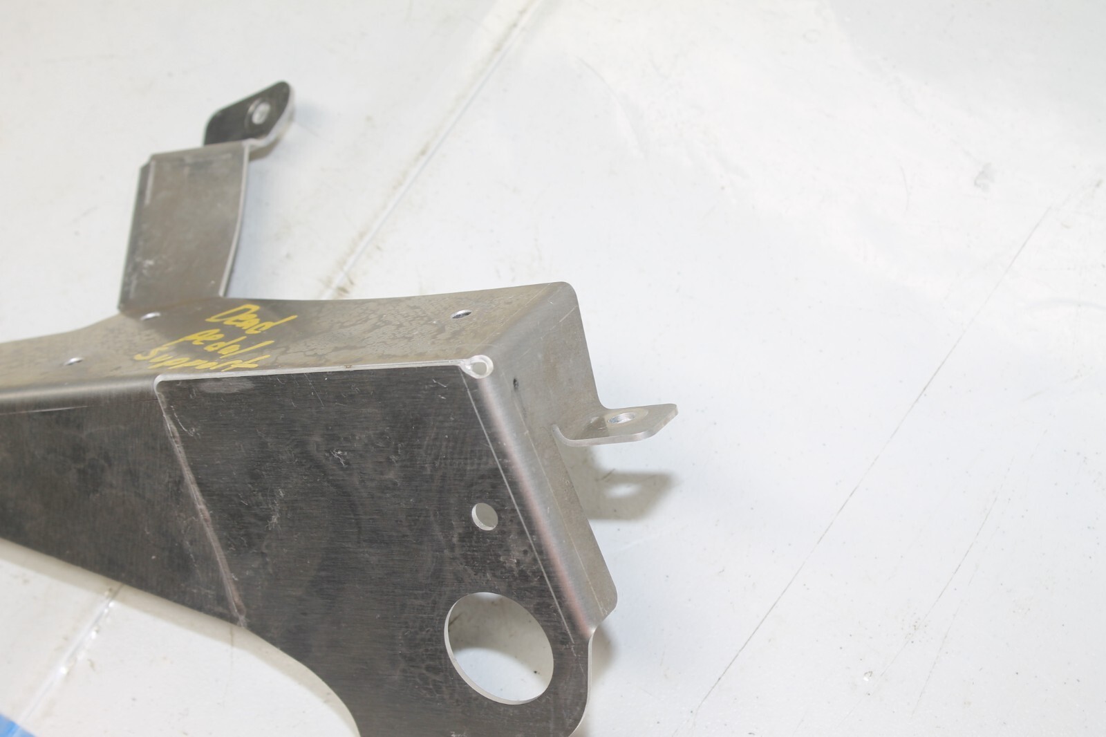 Lamborghini Huracan 2015-2020 Strut tower brace P/N 4T1864775E