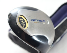 3 étoiles Honma Beres MG811 10 Golf Driver Club RH 430cc Armrq B54 rigide...