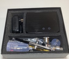 Airbrush Kit new open box .2 and .5 