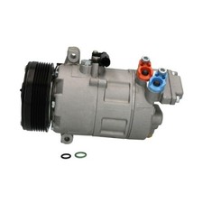 Kompressor Klimaanlage Bosch 1986AD1274 für Bmw