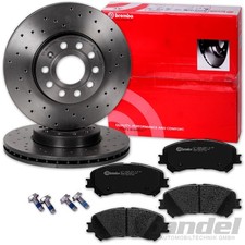 Kits de frein Renault SCENIC