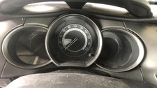 Compteur Citroen C8