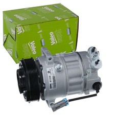 VALEO KLIMAKOMPRESSOR KOMPRESSOR KLIMAANLAGE 7ZSE passend für OPEL INSIGNIA 