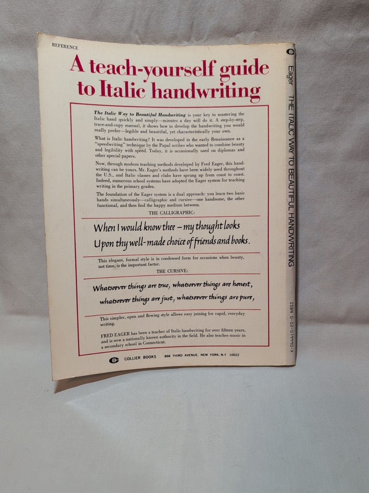 Calligraphy Starter Kit- 2 How To Books, 1 Calligraphy Alphabets Bk, 1 Pk Paper