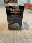 Demi Display 18 Boosters Pokémon - Flammes Fantasmagoriques ME02 - FR Scellé