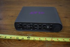 Avid Pro Tools Mbox 3a generazione interfaccia audio modello # 9100-65006-00 usato solo scatola
