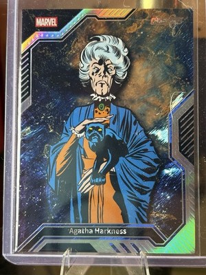 2025 Kakawow Cosmos MARVEL  CM-C-24 /360 Agatha Harkness