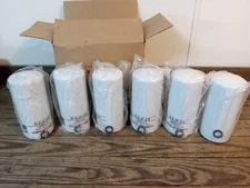 CASE of 6 Luber-Finer LFF5632 Fuel Filters (1 case ONLY)