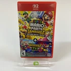 Super Mario Party Jamboree + Jamboree TV (Nintendo Switch 2, 2025)