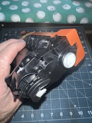 1PK TN660 Toner Cartridge For Brother TN630 MFC-L2700DW MFC-L2740DW DCP-L2540DW - Picture 4 of 7