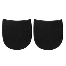 Vin Beauty Shoe Repair Rubber Heel Replacement, Boot Heel Replacement Repair ...