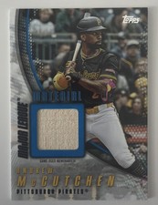 Andrew McCutchen Rookie Card Guide 24