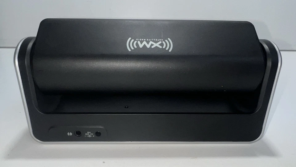 Altavoz portátil XM Creative TravelSound MF5030 🔊 | AC/Batería | Retirado Foto 4 de 4