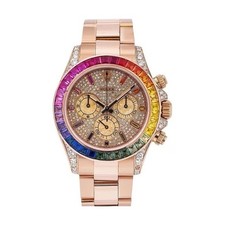 Pre-Owned Rolex Cosmograph Daytona 40MM 11650...