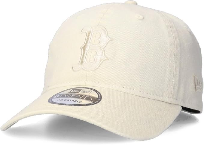 [New Era] Authentic Exclusive 9TWENTY Cap (Men's/Women's)