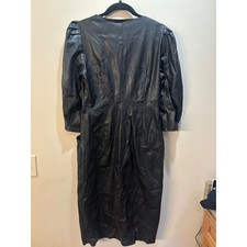 Zara Faux Leather Dresses for Women for sale | eBay Zara Faux Leather Dresses for Women for sale | eBay