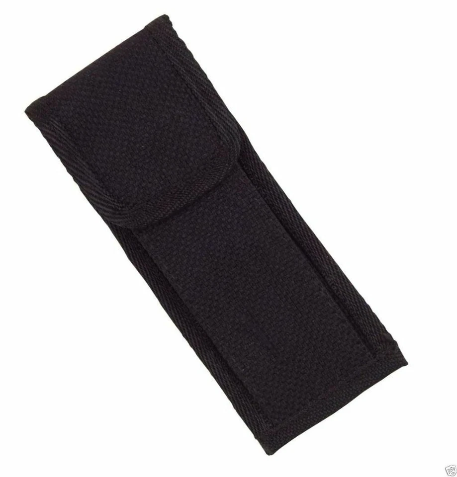 Haller Nylon Etui Nylonetui Messer Holster Tasche Messeretui Magazintasche 99011