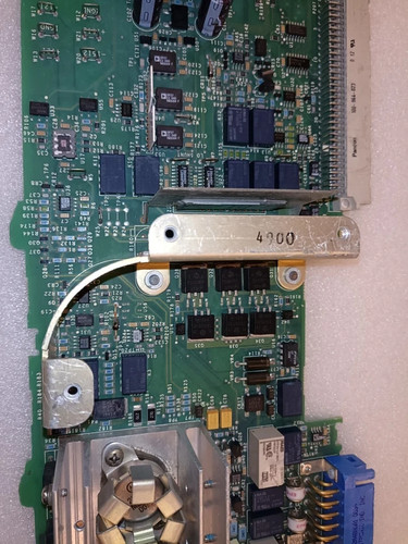 Fluke 5520A-3007 , A7 Current PCB ASSY 626918 Rev 104 for Fluke 5520A - Picture 24 of 24
