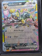 Prismatic Evolution Cards - Full Arts, ACESpe...