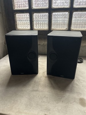 Sharp Speaker System CP-S 6470 H (BK)