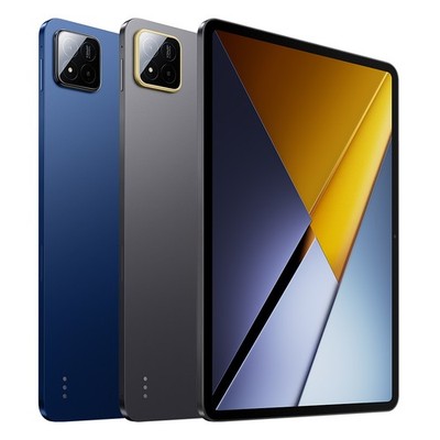 Xiaomi POCO Pad X1 WiFi Tablet 8GB+512GB WIFI 11.2'' Snapdragon7 + Gen 3 8850mAh