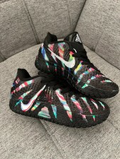Men's Ja 3 "King Of The Court" 2025 Size US SALE DEAL