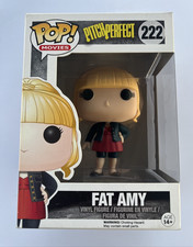 2015 Funko Pop Pitch Perfect Vinyl Figures 8