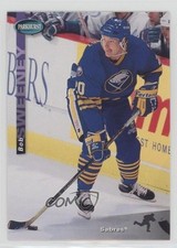 1994-95 Parkhurst SE Bob Sweeney #SE17 1dm1