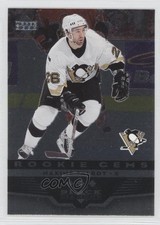 2005-06 Upper Deck Black Diamond Rookie Gems Maxime Talbot #162 0f8