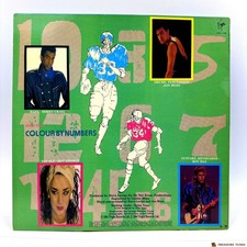 Culture Club 45 RPM Speed Single Vinyl Records for sale | eBay